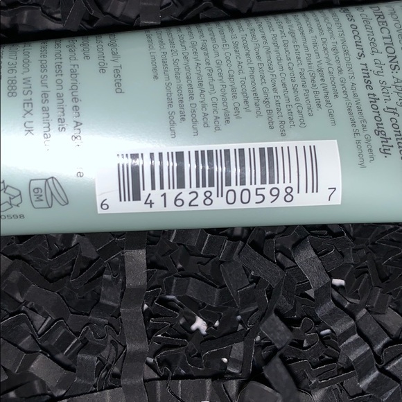 ELEMIS PRO COLLAGEN MARINE CREAM - Picture 5 of 6